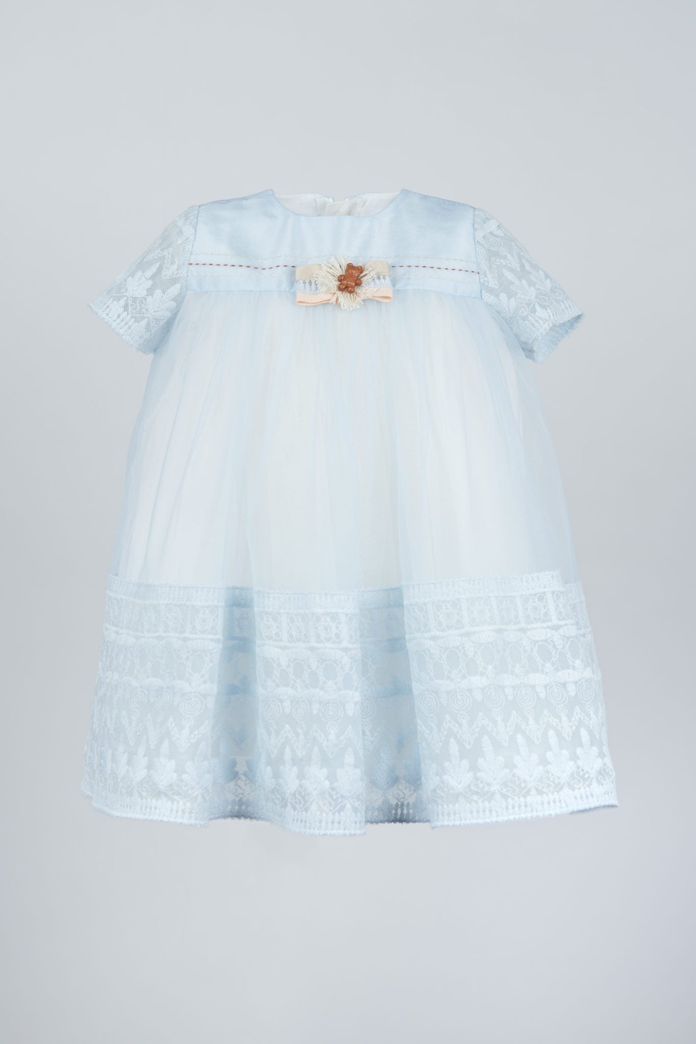 Compleu Bella Blue