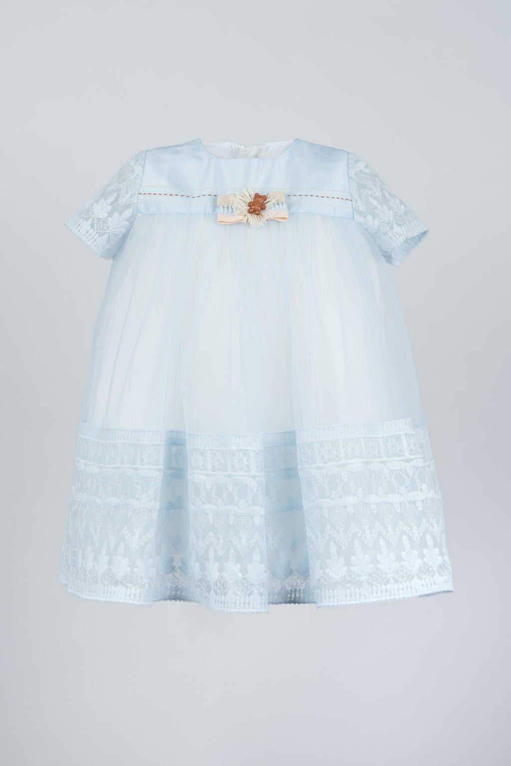 Compleu Bella Blue
