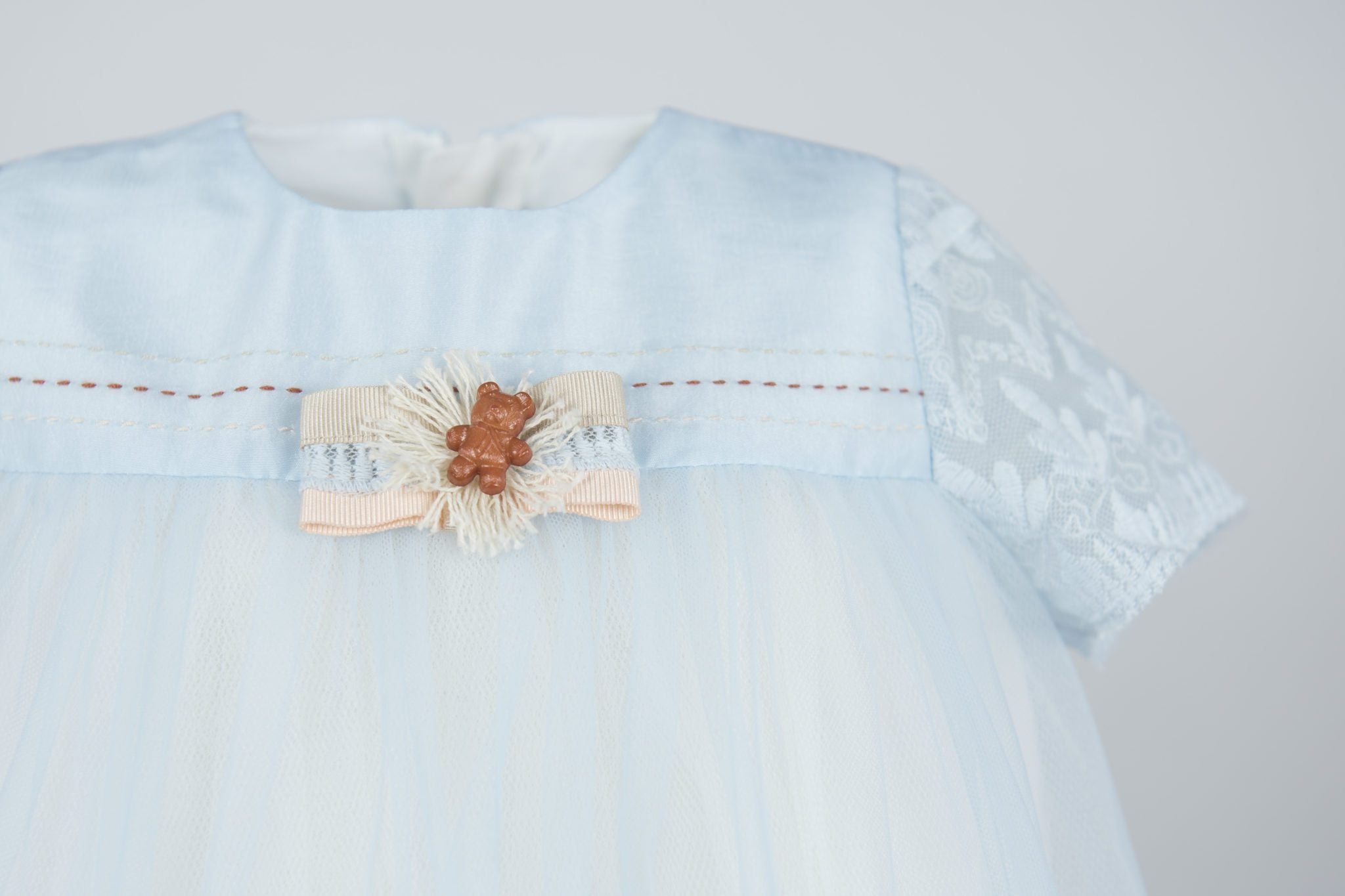 Compleu Bella Blue