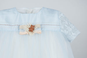 Compleu Bella Blue