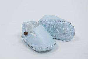 Compleu Bella Blue