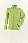 Camasa Tailored Green