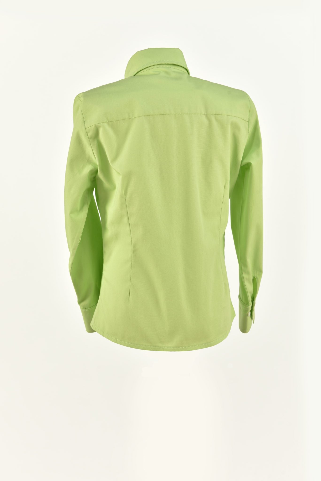Camasa Tailored Green