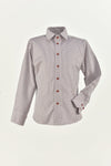 Camasa Tailored Square