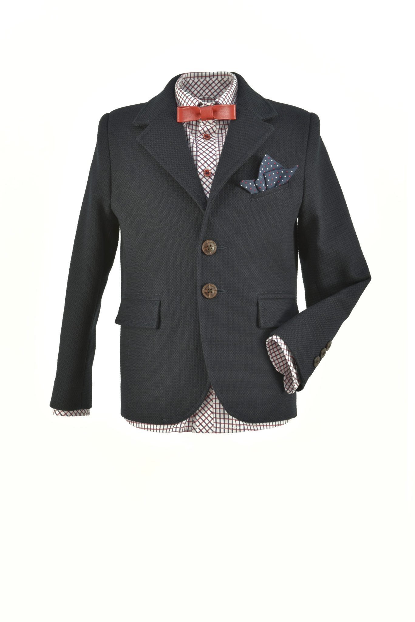 Camasa Tailored Square