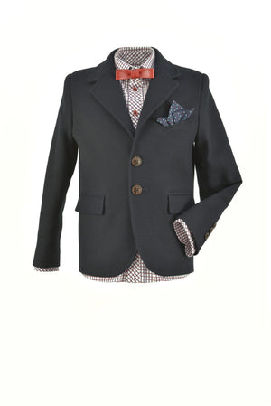 Camasa Tailored Square