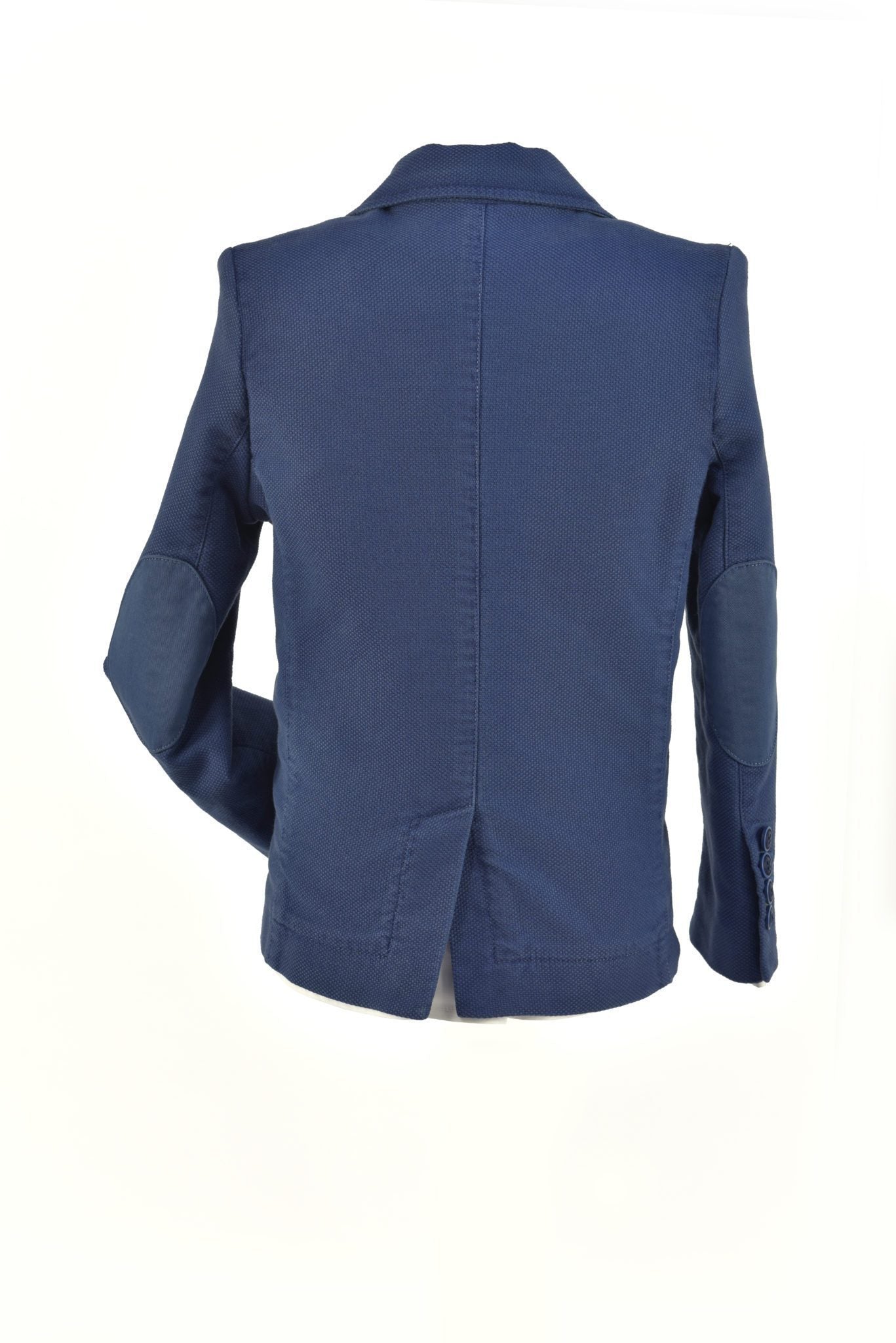 Sacou Tailored Blue