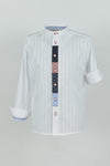 Camasa Patchwork