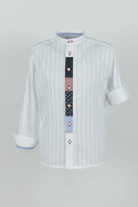 Camasa Patchwork