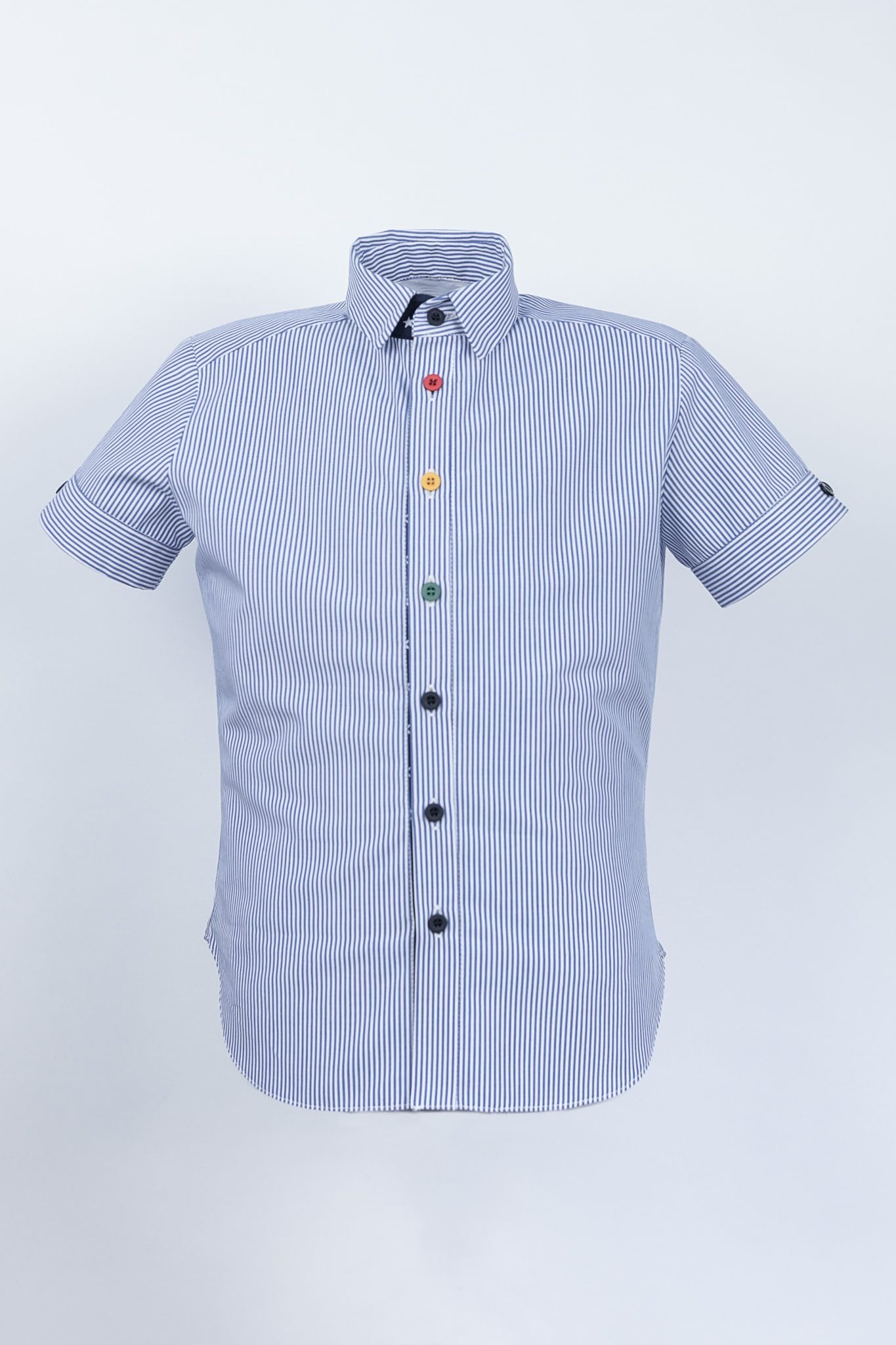 Camasa Fun Stripes