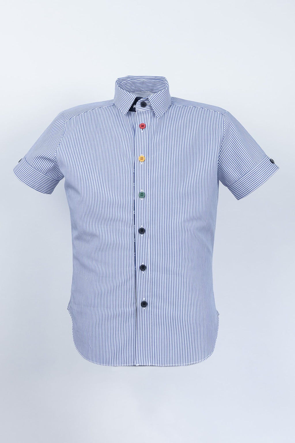 Camasa Fun Stripes