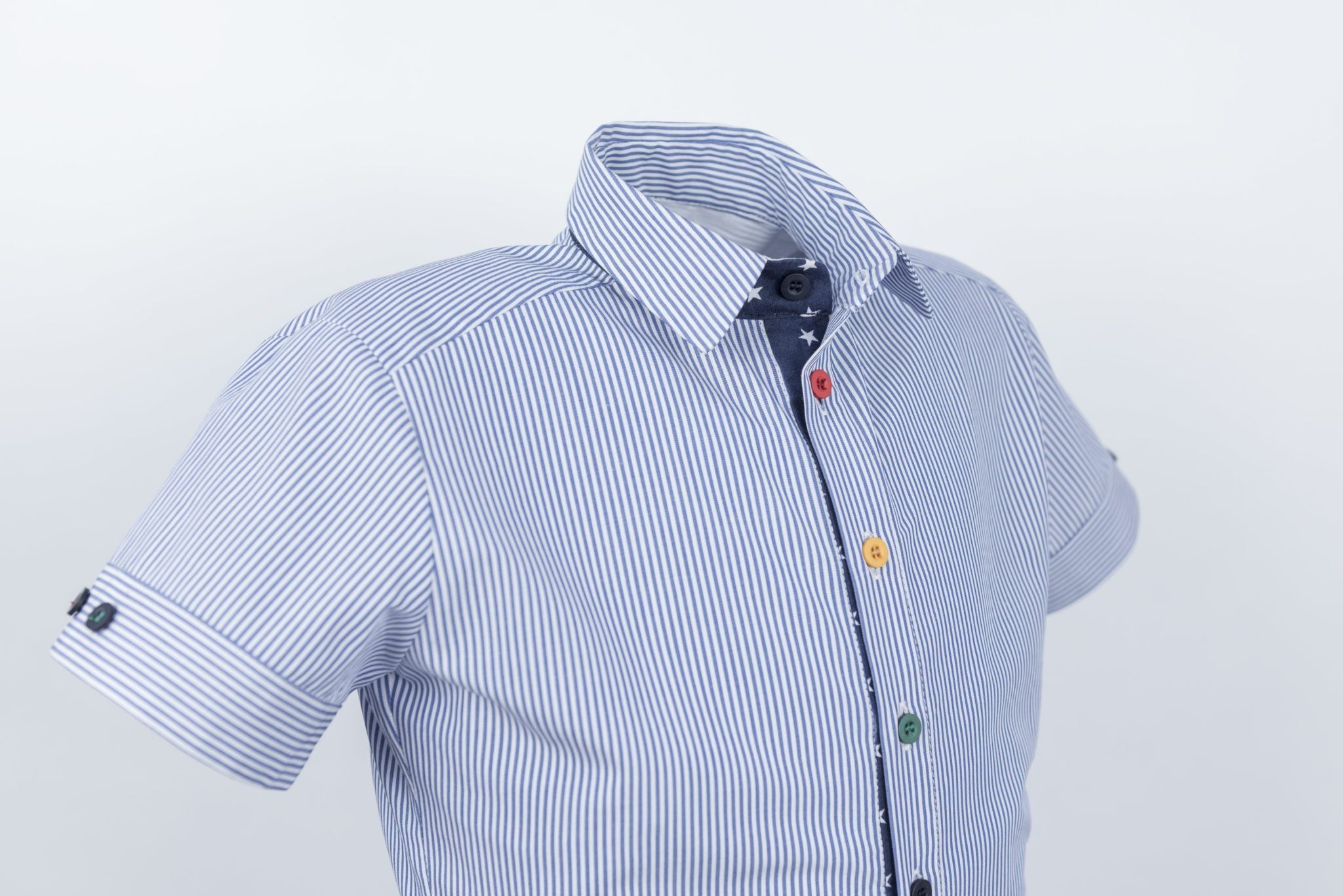 Camasa Fun Stripes