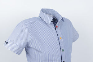 Camasa Fun Stripes
