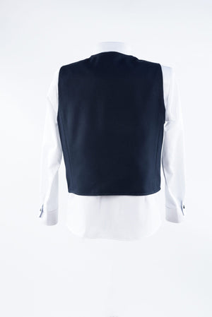 Vesta baieti Buttons
