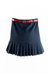 Fusta fete Pleats