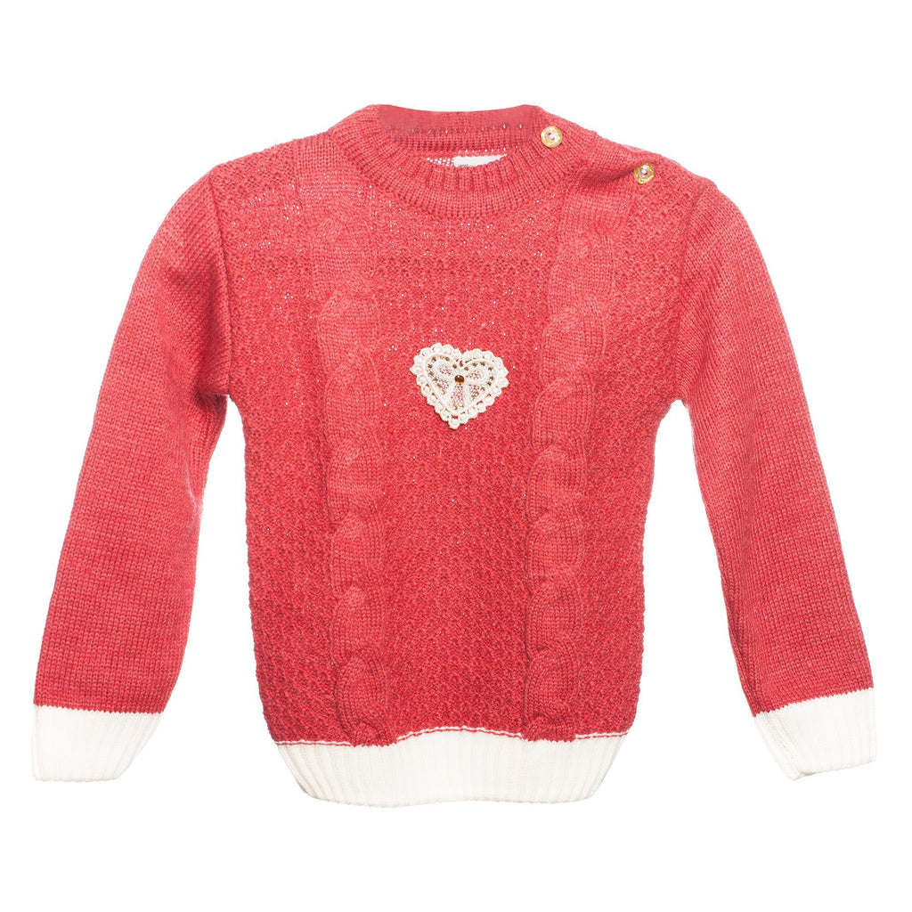 Bluza fete Cherry