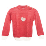 Bluza fete Cherry