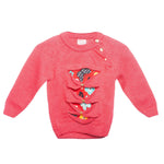 Bluza fete Ronti Pink