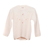 Bluza fete Pinky Pearls