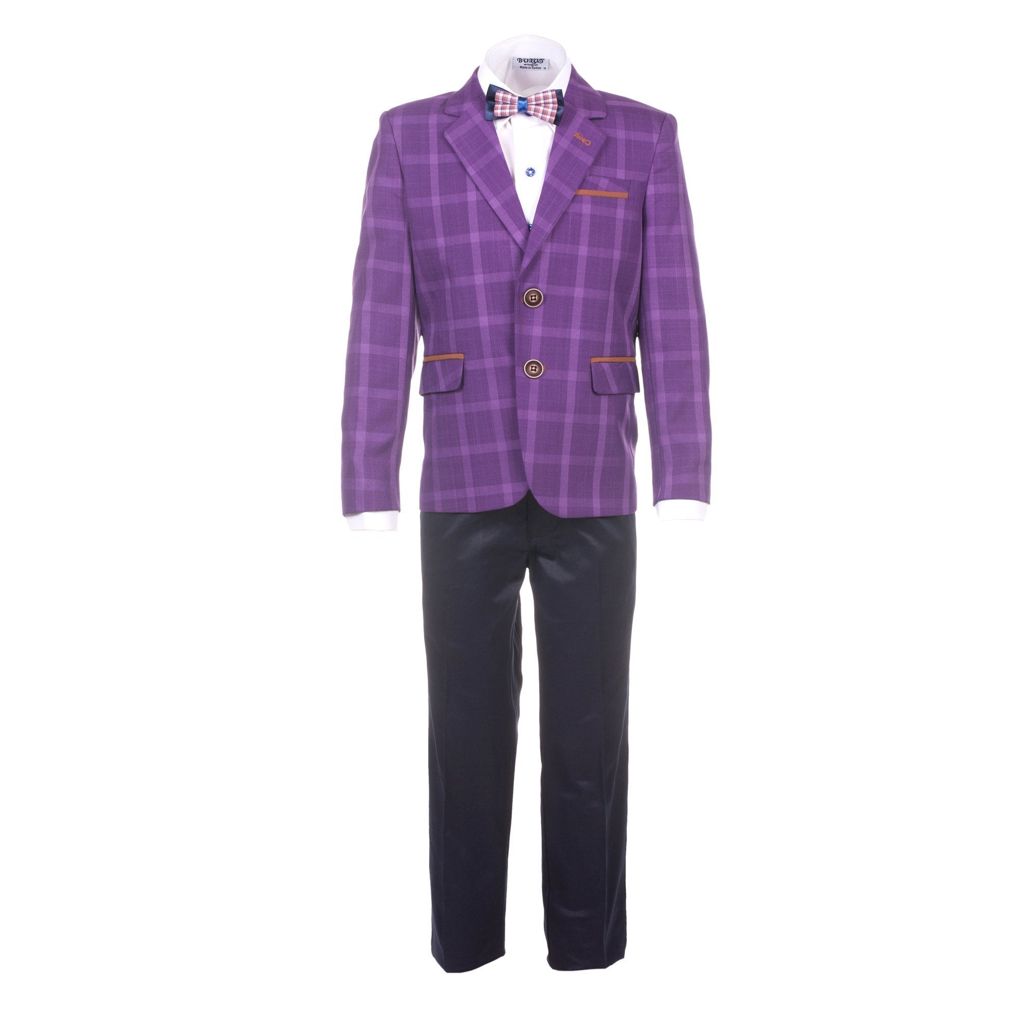 Costum baieti Mov