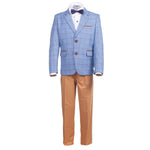 Costum baieti