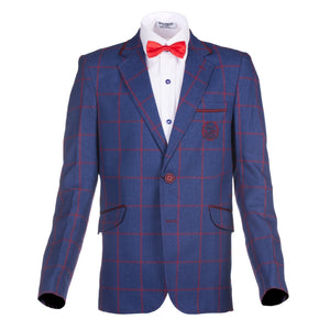 Sacou Bluemarin dungi