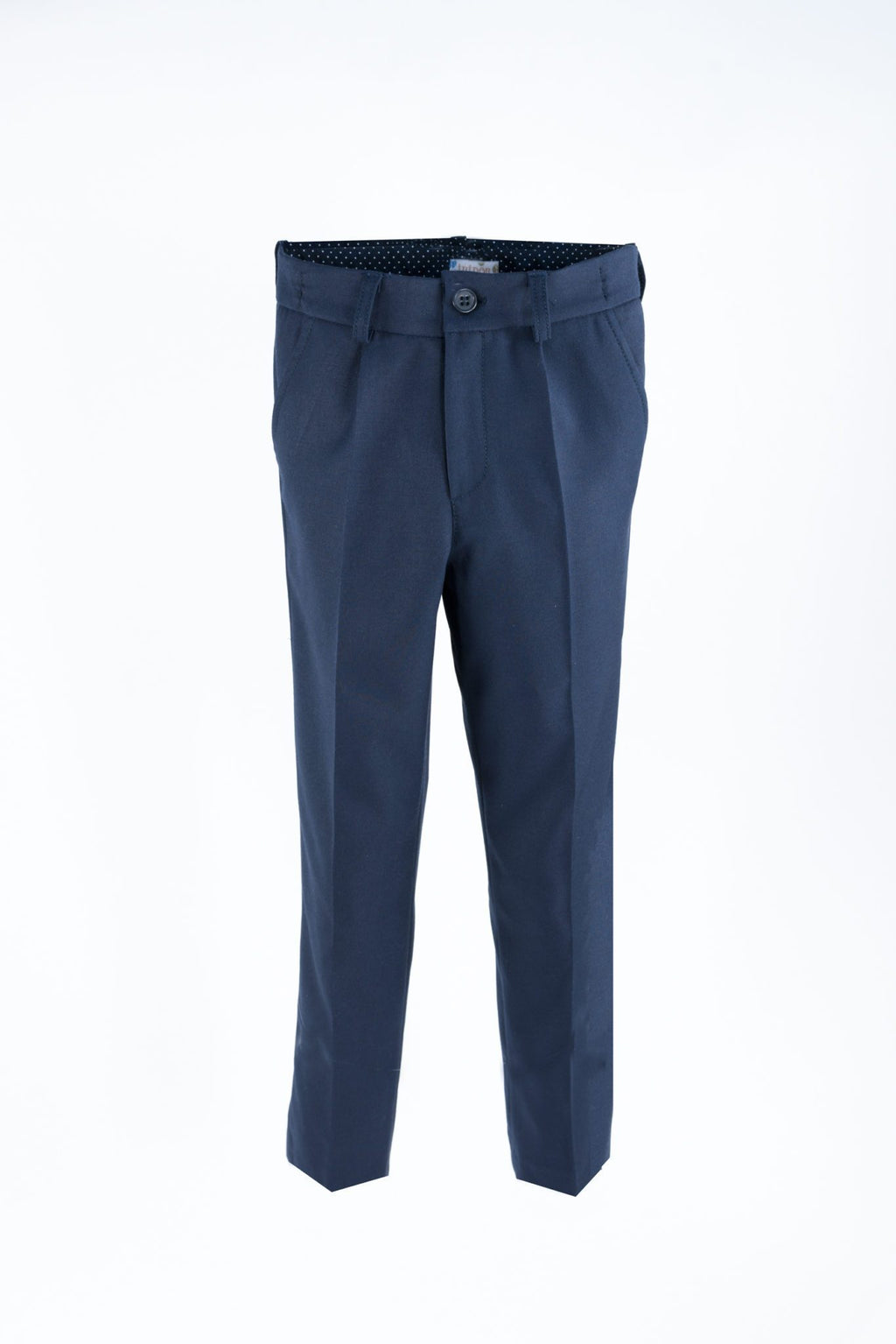 Pantalon baieti Blues
