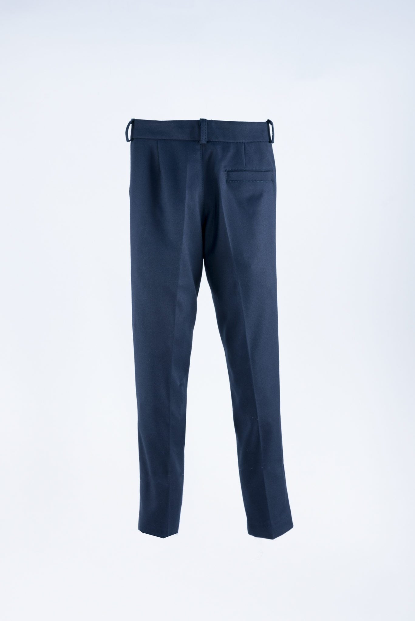 Pantalon baieti Blues