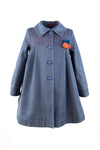 Pardesiu fete Denim Damsel