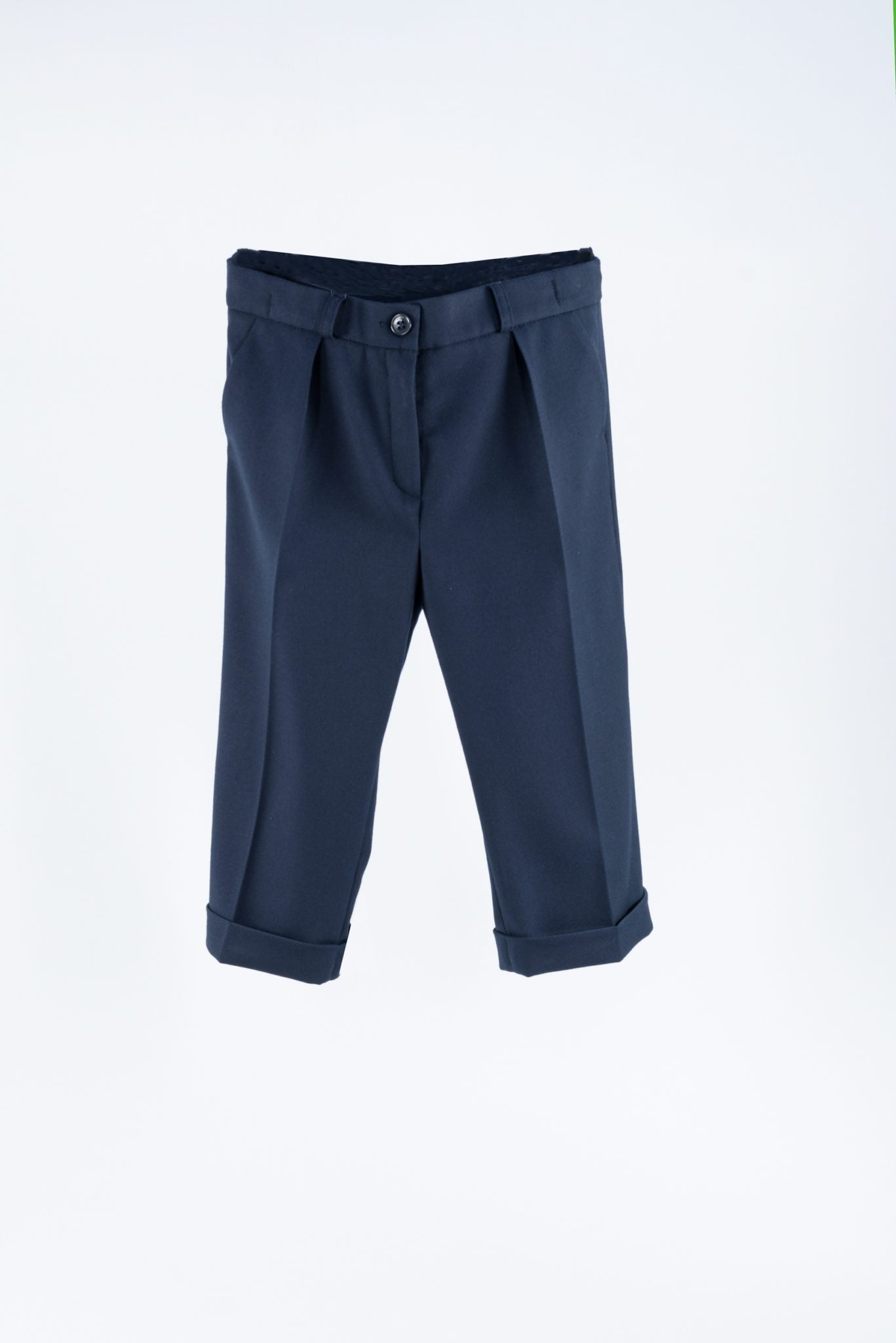 Pantalon fete Tomboy