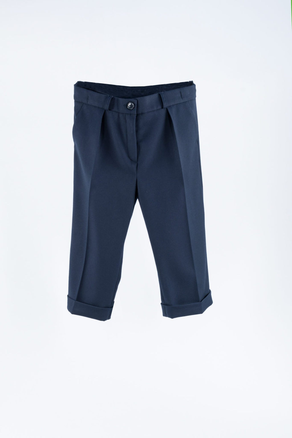 Pantalon fete Tomboy
