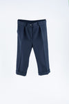 Pantalon fete Tomboy