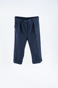 Pantalon fete Tomboy