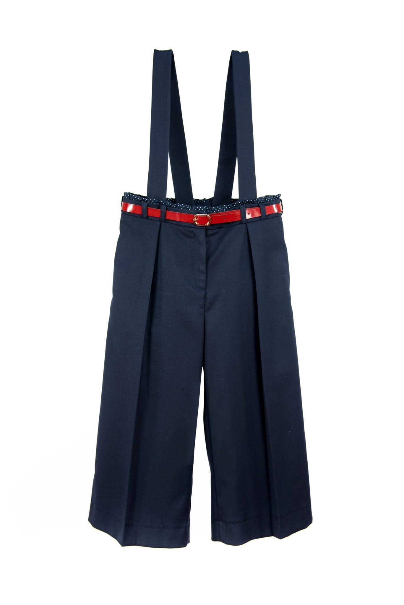 Pantaloni fete Culottes