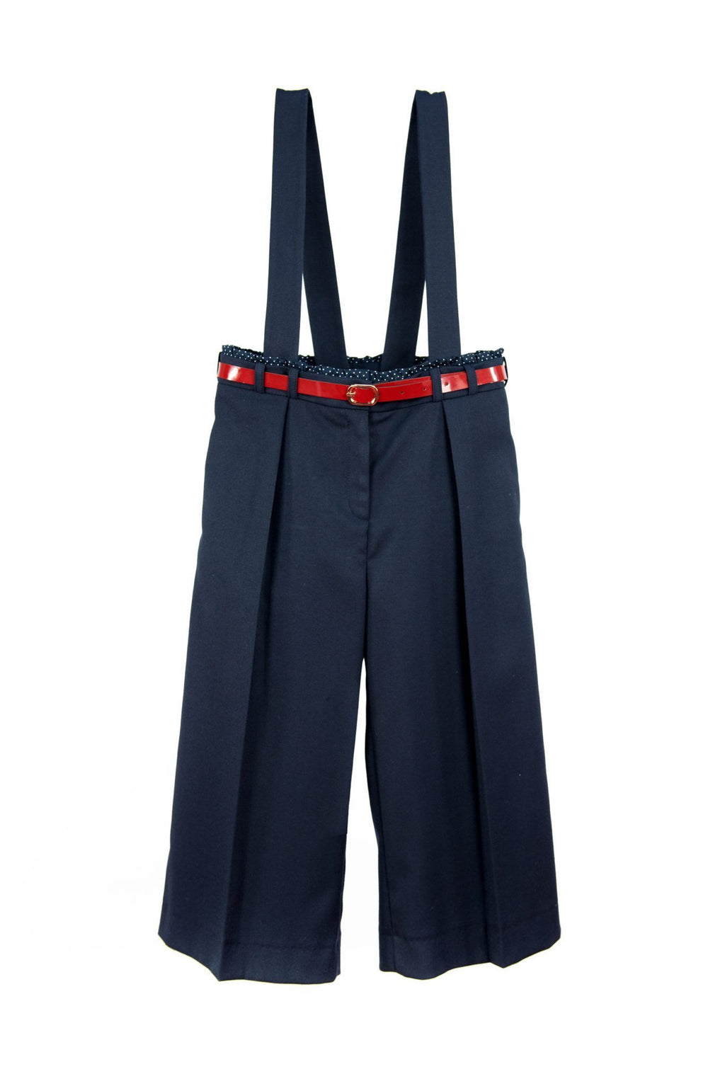 Pantaloni fete Culottes