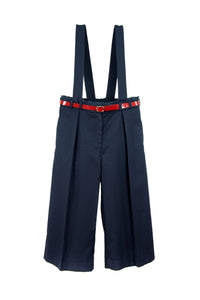 Pantaloni fete Culottes
