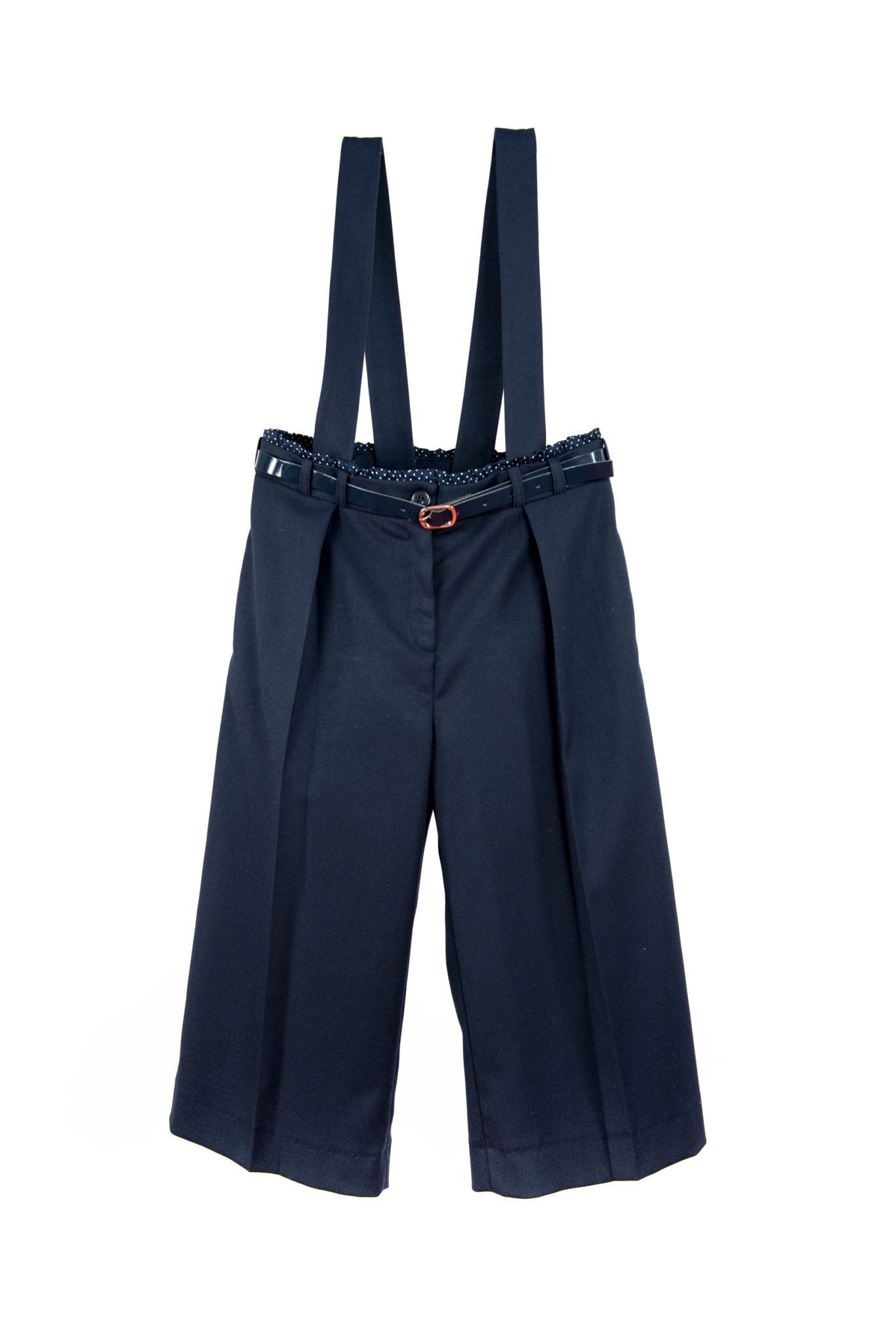 Pantaloni fete Culottes