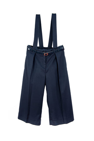 Pantaloni fete Culottes