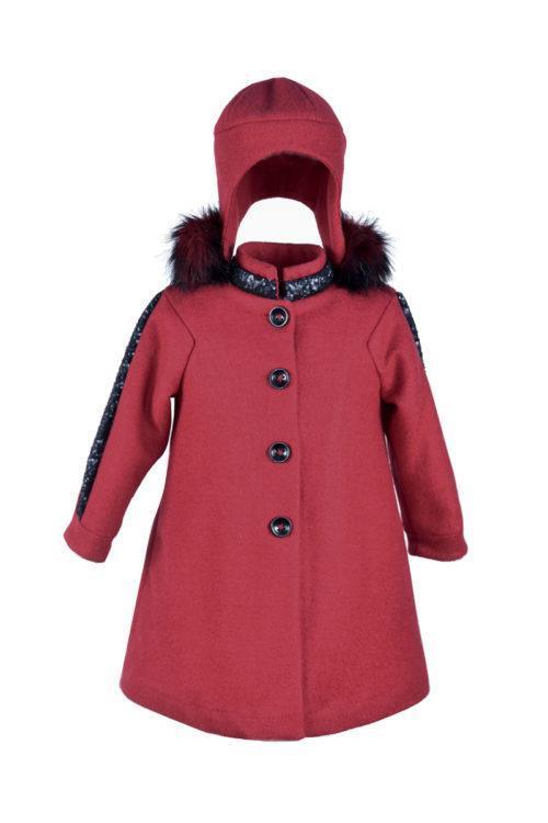 Palton Little Red