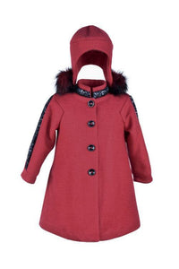 Palton Little Red