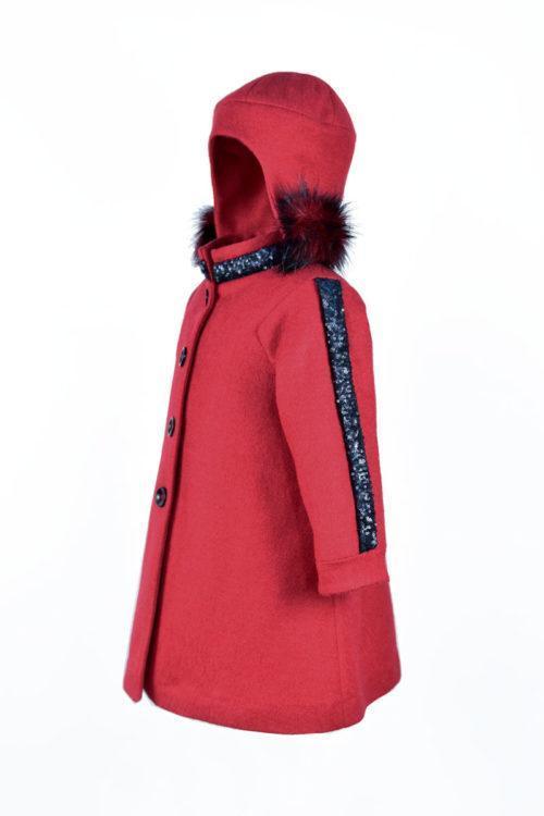 Palton Little Red