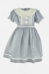 Rochie Soft Stripes
