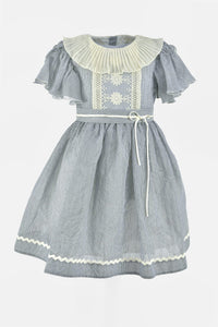 Rochie Soft Stripes