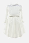 Rochie Snow White