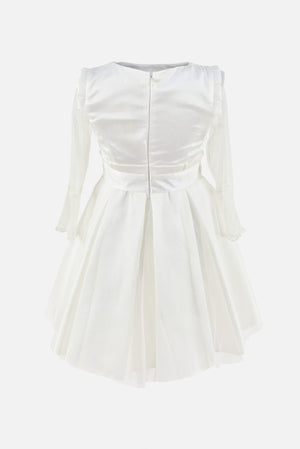 Rochie Snow White
