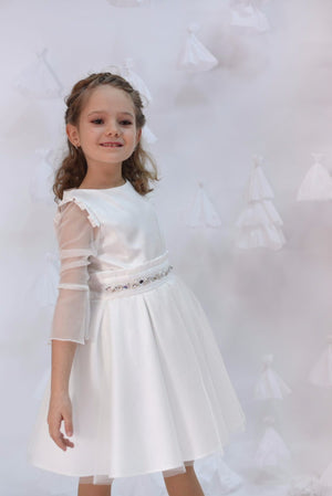 Rochie Snow White