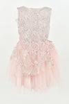 Rochie Pink Tulle