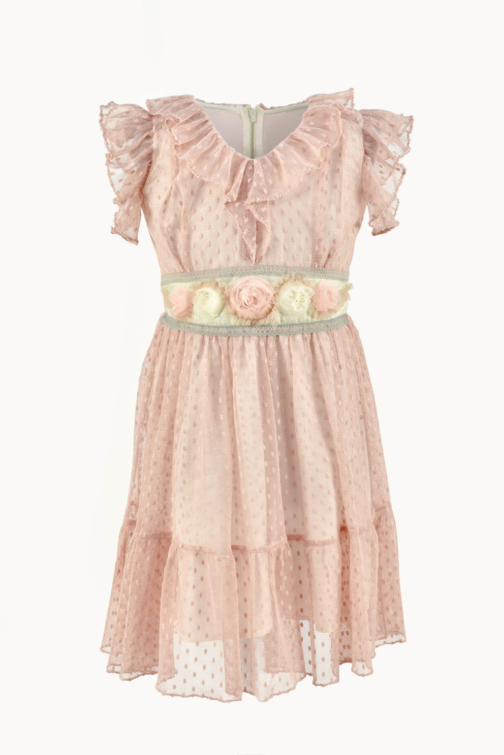Rochie Soft Pink
