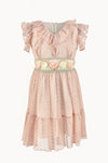 Rochie Soft Pink