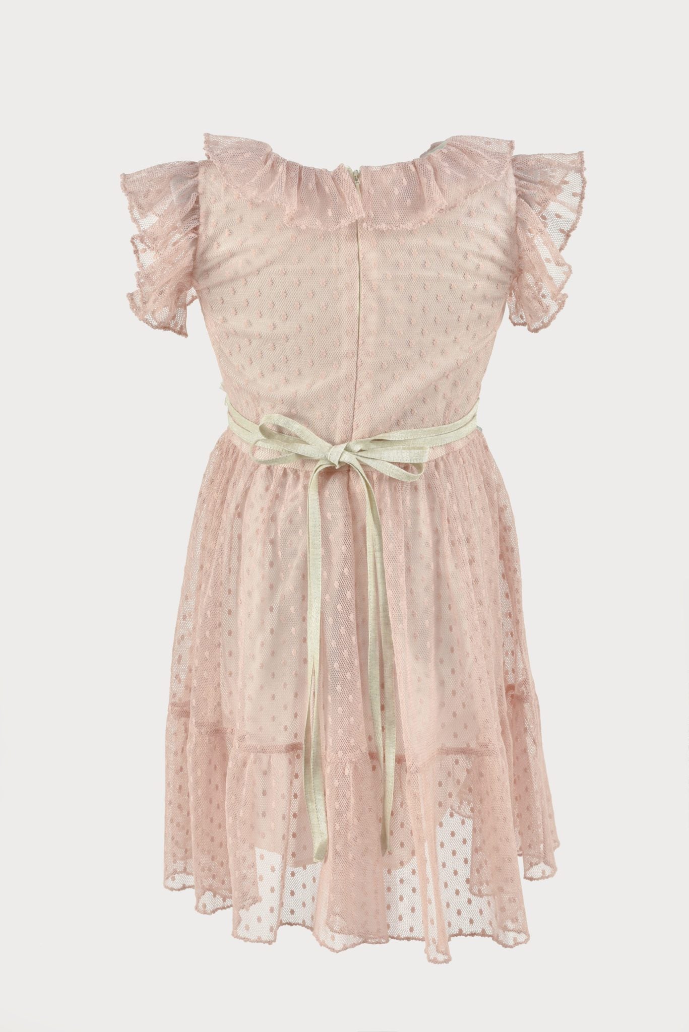 Rochie Soft Pink